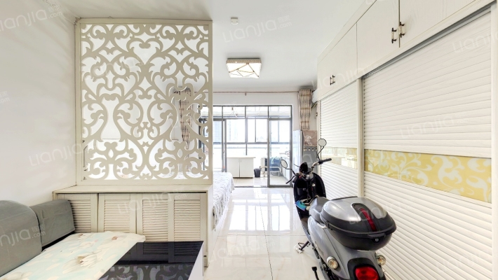 润和花园二手房实景图