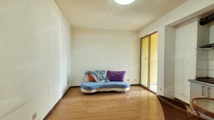 摩玛艺术造城二期二手房实景图