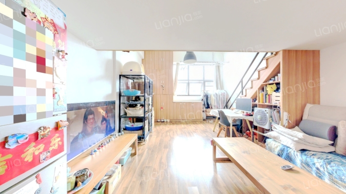 中科创新广场二手房实景图