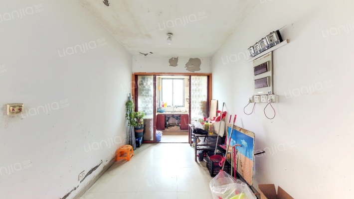 滨江苑二手房实景图