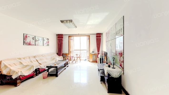 碧华园二手房实景图