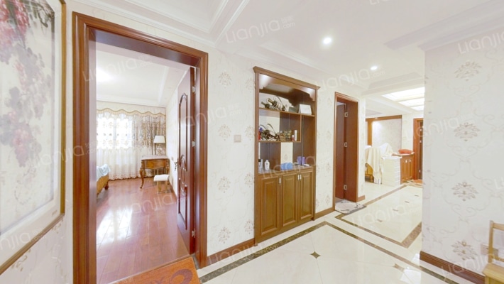 东方明珠六村二手房实景图