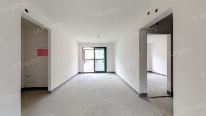 观江海二手房实景图