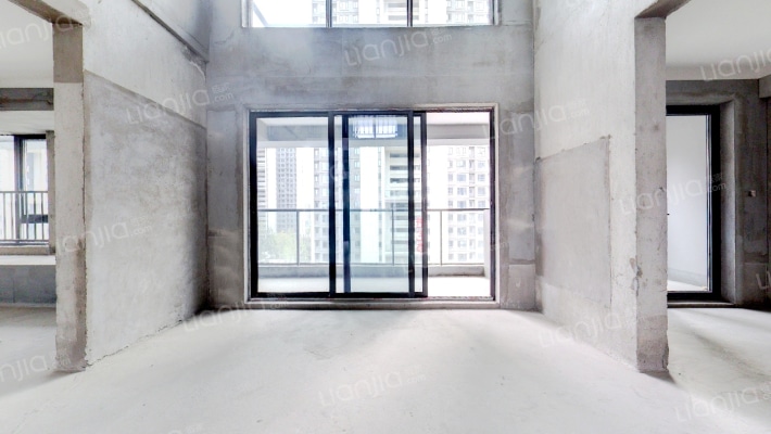 华侨城·纯水岸二手房实景图