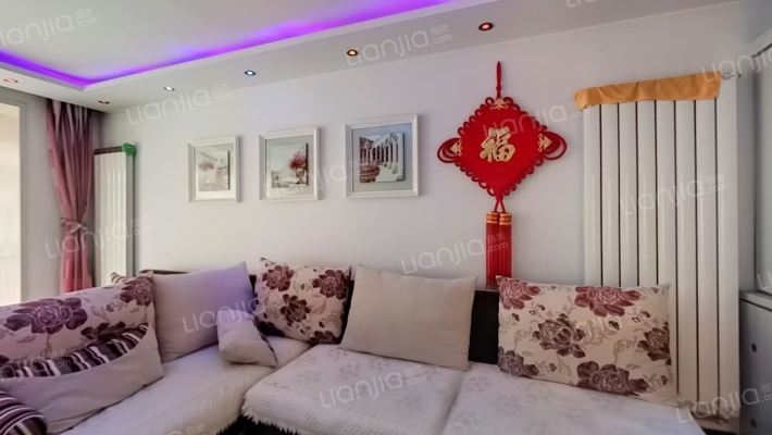 万和家苑二手房实景图