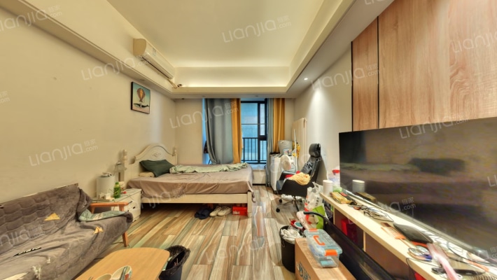 正商·经开广场二手房实景图