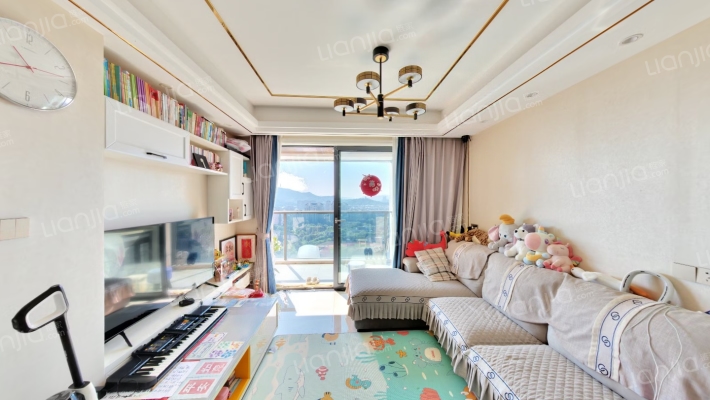 滨江·城市之星二手房实景图