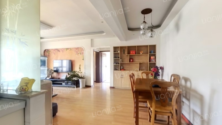 创建路4号二手房实景图