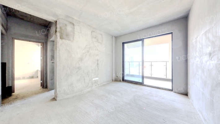 北城时代云景二手房实景图