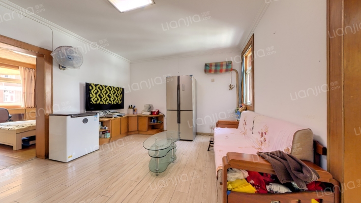 凤凰花园(浦口)二手房实景图