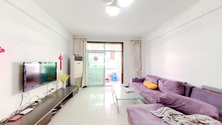 金山花园二手房实景图