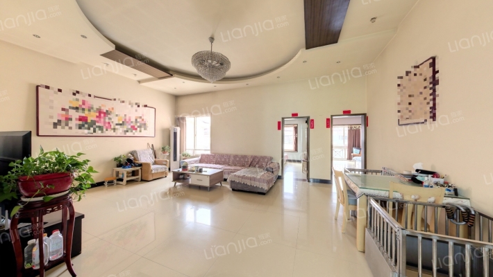 滏新家园二手房实景图