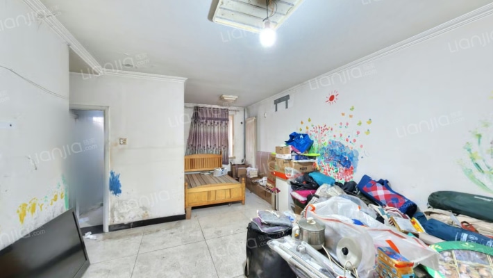 滨河西里北区二手房实景图