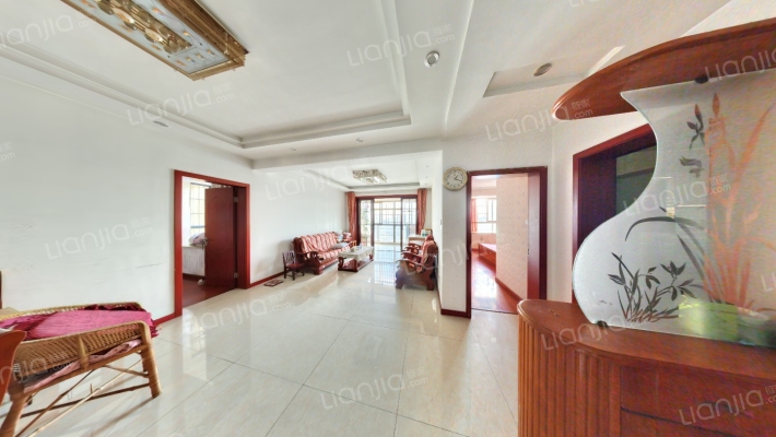 华盛苑二手房实景图