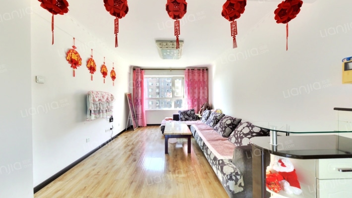 丰和西郡二手房实景图