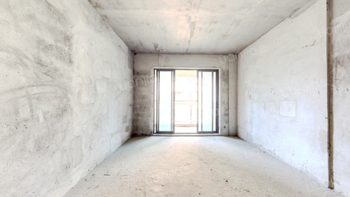 财富精英嘉园二手房实景图