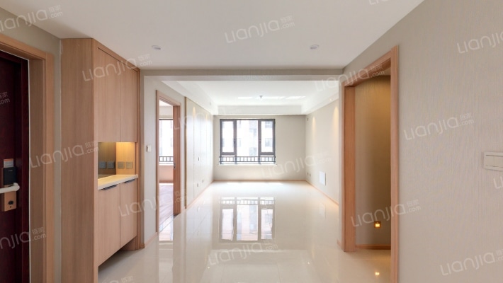 大华公园世家二手房实景图