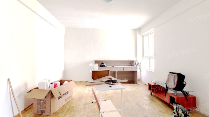 大胜广厦二手房实景图