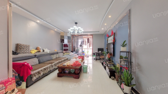 阳光丽景二手房实景图