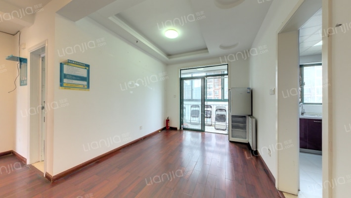 武铁佳苑东区二手房实景图