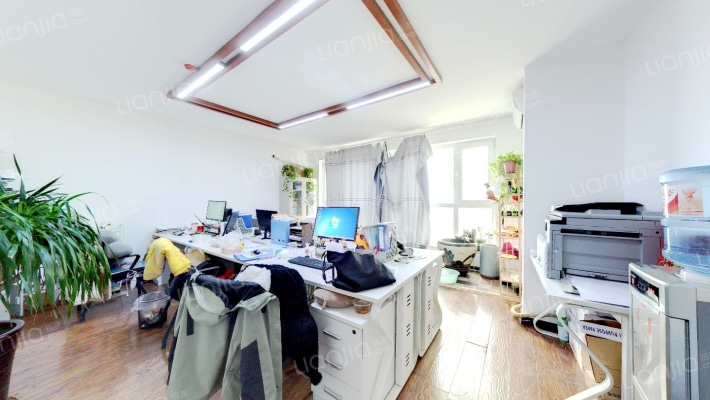 瑞成观邑二手房实景图