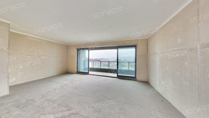 中建御湖壹号C御澜二手房实景图