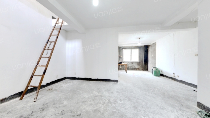 昌星新村北区二手房实景图