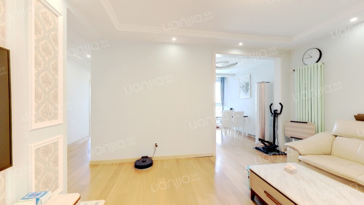 城建鼎都二手房实景图