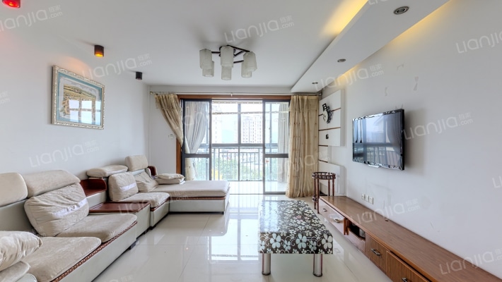 掌尚名筑二手房实景图