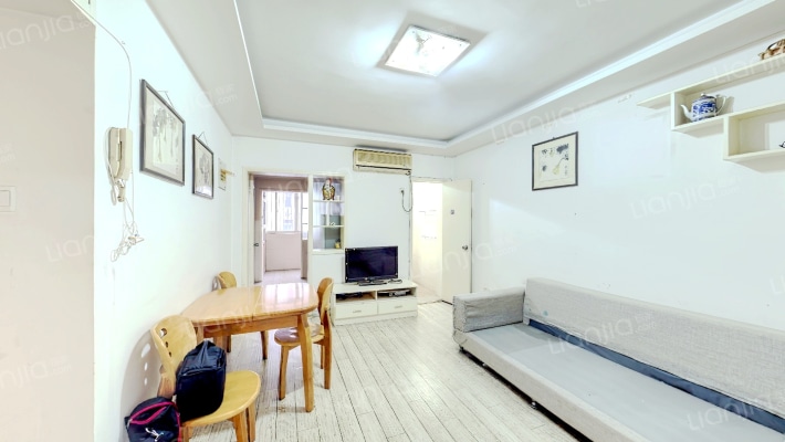 双河三村二手房实景图