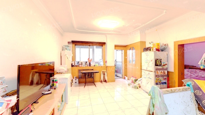 滨园里二手房实景图