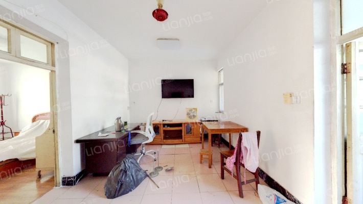 虎山社区北堤北路二手房实景图