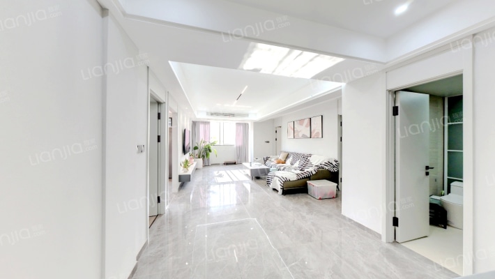 西金路85弄二手房实景图