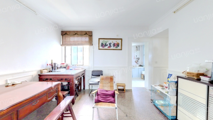 新雅小区二手房实景图