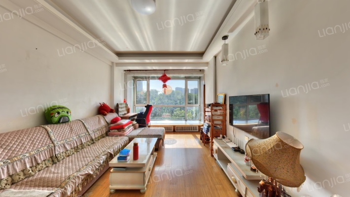 府佳名都二手房实景图