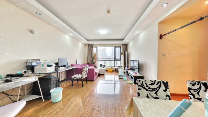 云水苑二手房实景图