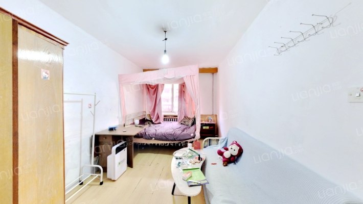 安定街二手房实景图