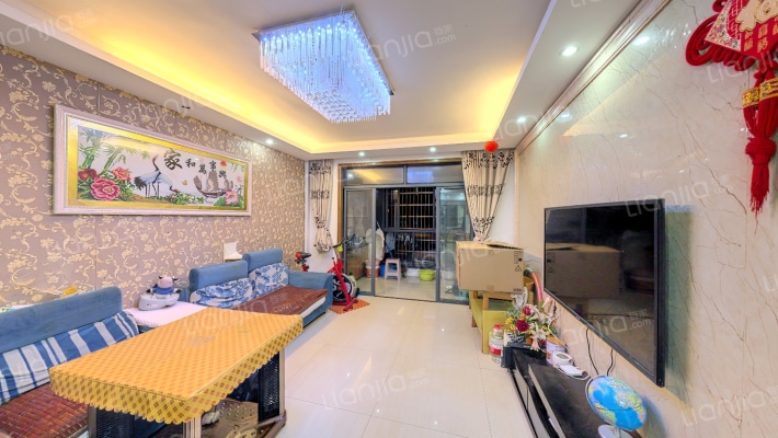 沙港新苑1-2期二手房实景图