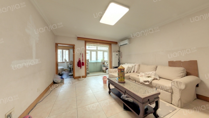 宏塔社区二手房实景图