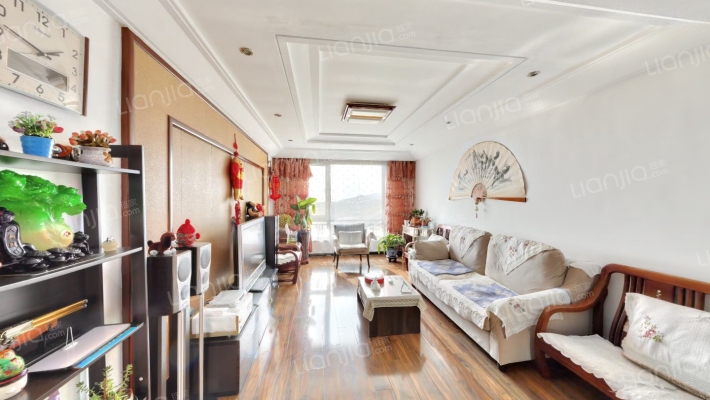 小平岛邻海园H组团二手房实景图