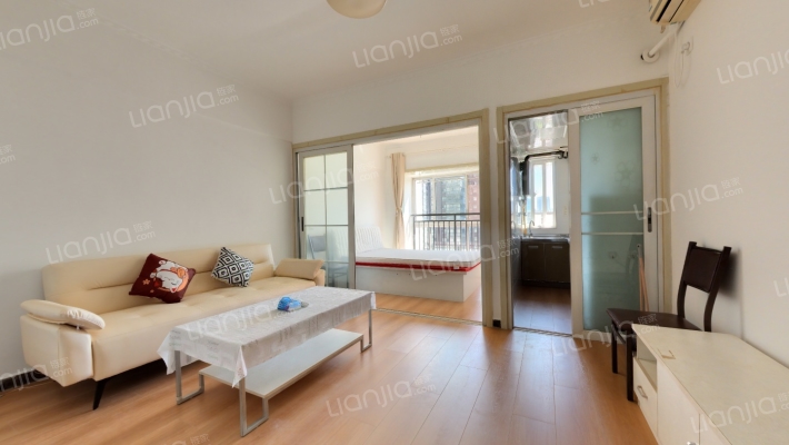 易道郡玫瑰公馆一期二手房实景图