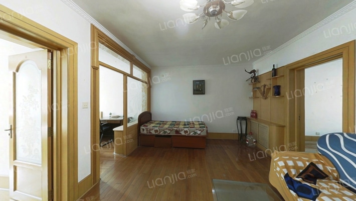 天富家园二手房实景图