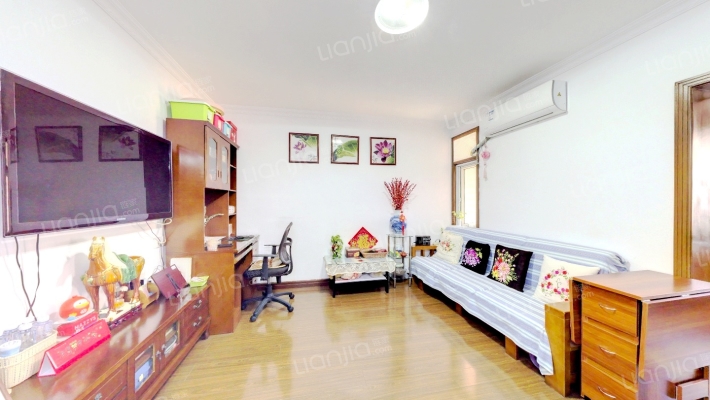 盘古路712弄二手房实景图