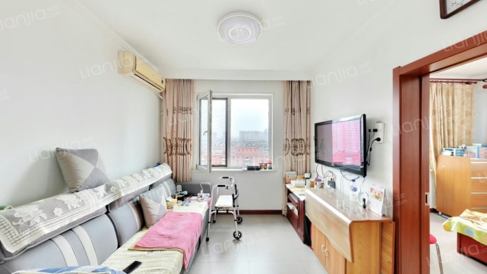 阳光港湾二手房实景图
