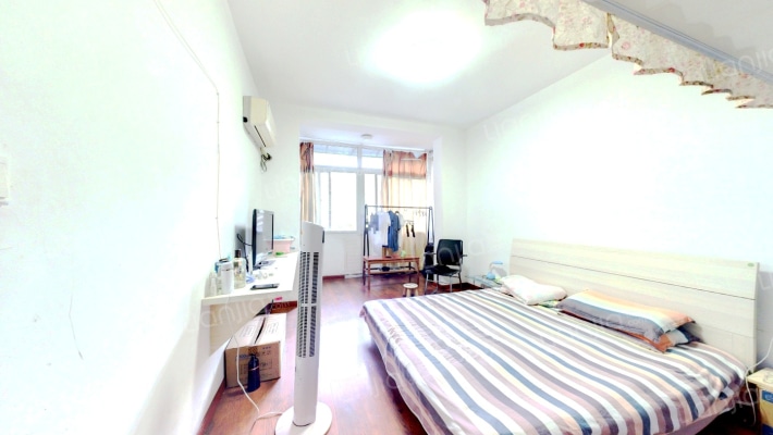 凤凰村小区二手房实景图