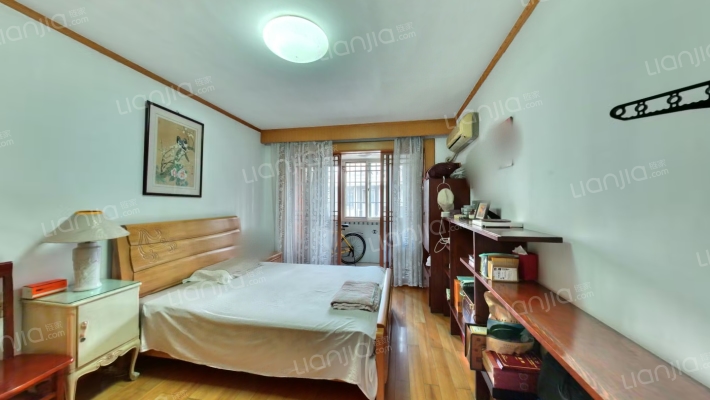 石头城二手房实景图