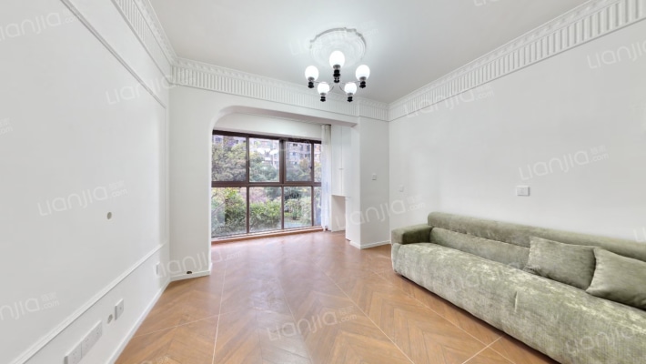 太平盛世D区二手房实景图