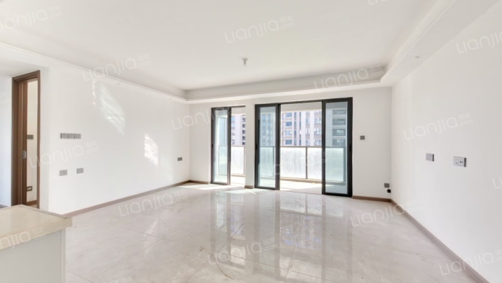 绿梦洪州书院二手房实景图