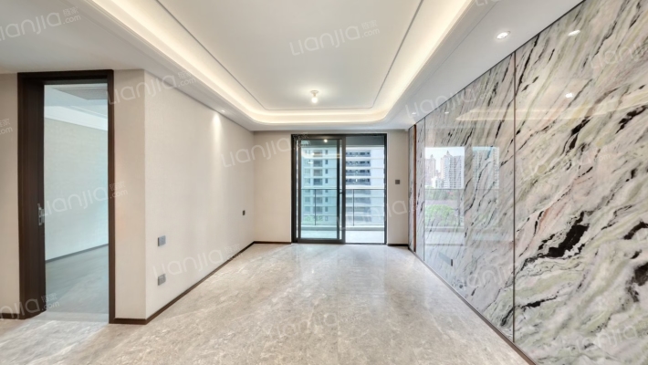 绿城桂月云翠园二手房实景图