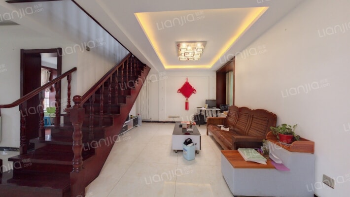 润宁佳苑二手房实景图